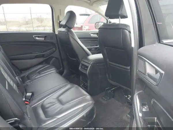 2FMPK4K93LBB35550 2020 FORD EDGE - Image 8
