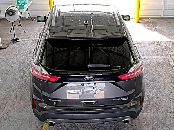 2FMPK4K93LBB37864 2020 FORD EDGE - Image 2