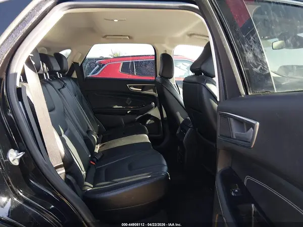 2FMPK4K93LBB52977 2020 FORD EDGE - Image 8