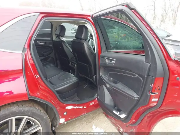 2FMPK4K93LBB54275 2020 FORD EDGE - Image 8
