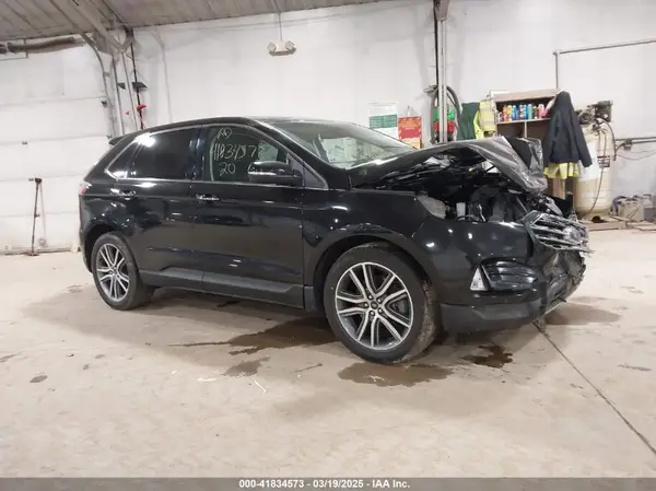 2FMPK4K93LBB58634 2020 FORD EDGE - Image 1