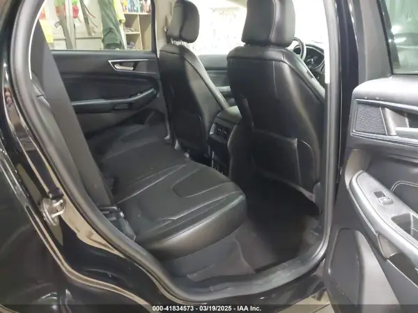 2FMPK4K93LBB58634 2020 FORD EDGE - Image 8