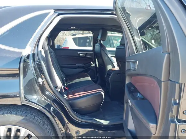 2FMPK4K93LBB63431 2020 FORD EDGE - Image 8