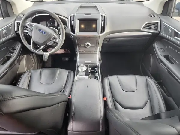 2FMPK4K93LBB65308 2020 FORD EDGE - Image 8