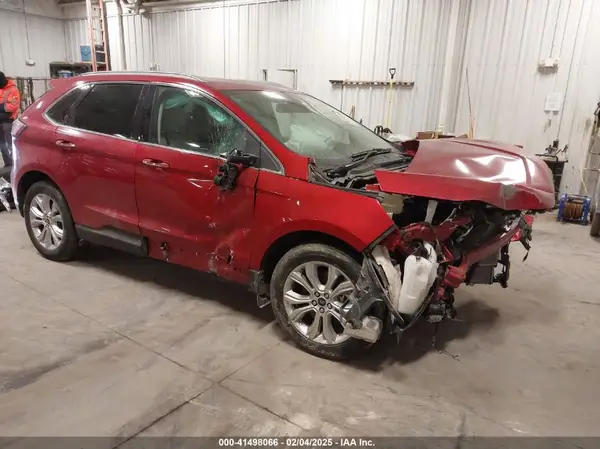 2FMPK4K93LBB65941 2020 FORD EDGE - Image 1