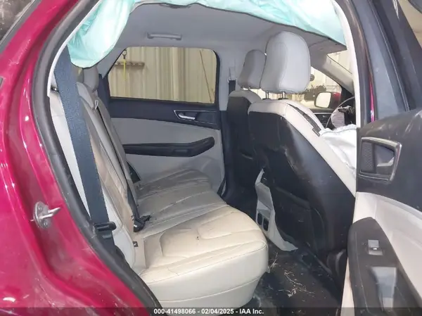 2FMPK4K93LBB65941 2020 FORD EDGE - Image 8