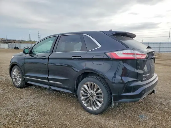 2FMPK4K93MBA10209 2021 FORD EDGE - Image 2