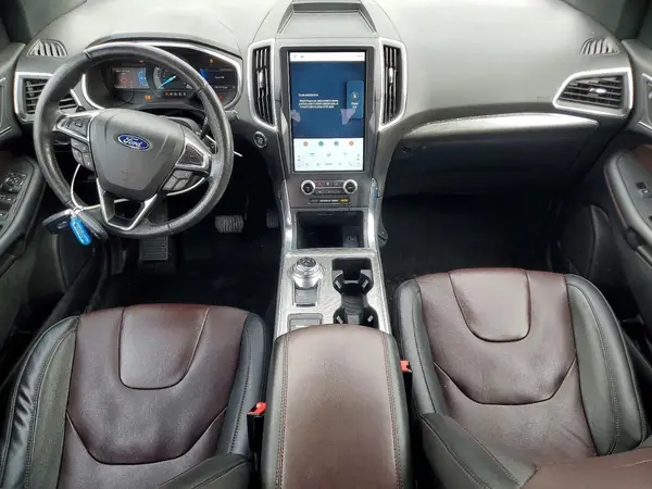 2FMPK4K93MBA10209 2021 FORD EDGE - Image 8