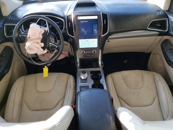 2FMPK4K93MBA18116 2021 FORD EDGE - Image 8