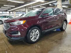 2FMPK4K93MBA20853 2021 FORD EDGE