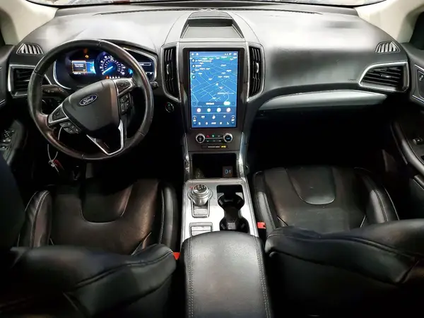 2FMPK4K93MBA20853 2021 FORD EDGE - Image 8