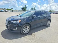 2FMPK4K93MBA21162 2021 FORD EDGE