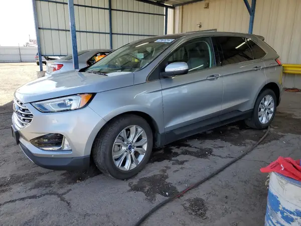 2FMPK4K93MBA27172 2021 FORD EDGE - Image 1