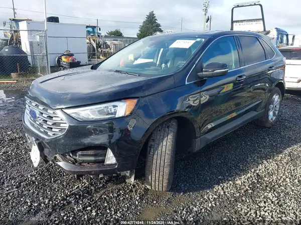 2FMPK4K93MBA27270 2021 FORD EDGE - Image 2