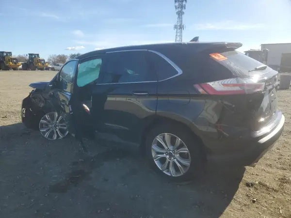 2FMPK4K93MBA27382 2021 FORD EDGE - Image 2