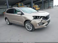 2FMPK4K93MBA30492 2021 FORD EDGE