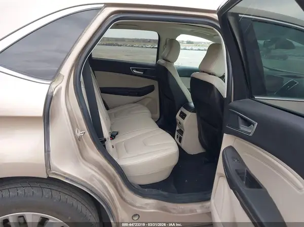 2FMPK4K93MBA30492 2021 FORD EDGE - Image 8
