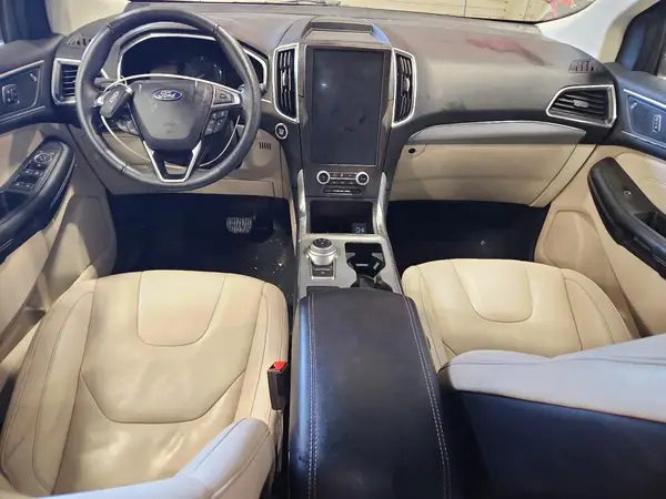 2FMPK4K93MBA31349 2021 FORD EDGE - Image 8