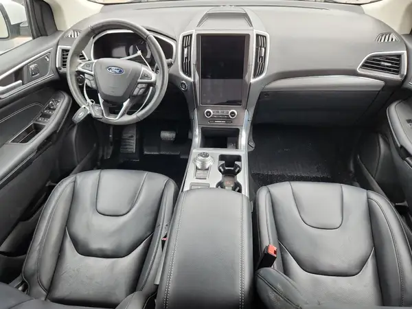 2FMPK4K93MBA39130 2021 FORD EDGE - Image 8