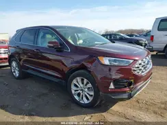 2FMPK4K93MBA44120 2021 FORD EDGE