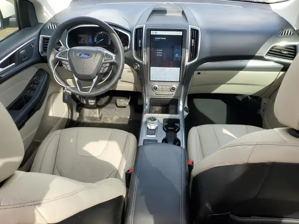 2FMPK4K93MBA52444 2021 FORD EDGE - Image 8
