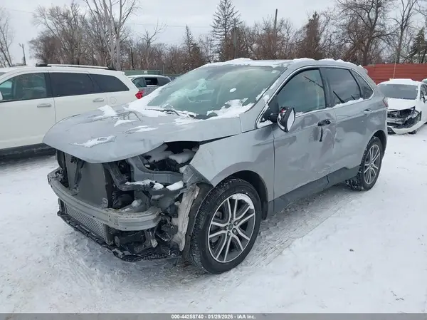 2FMPK4K93MBA58356 2021 FORD EDGE - Image 2