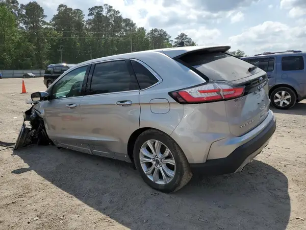 2FMPK4K93MBA64657 2021 FORD EDGE - Image 2