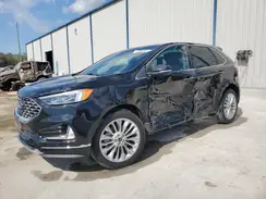 2FMPK4K93NBA03536 2022 FORD EDGE