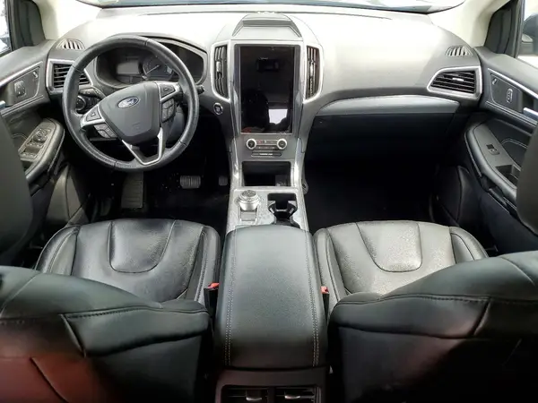 2FMPK4K93NBA08168 2022 FORD EDGE - Image 8