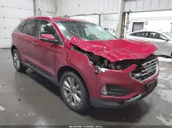 2FMPK4K93NBA09269 2022 FORD EDGE