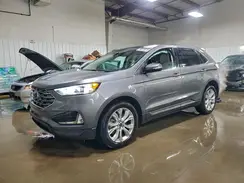 2FMPK4K93NBA10695 2022 FORD EDGE