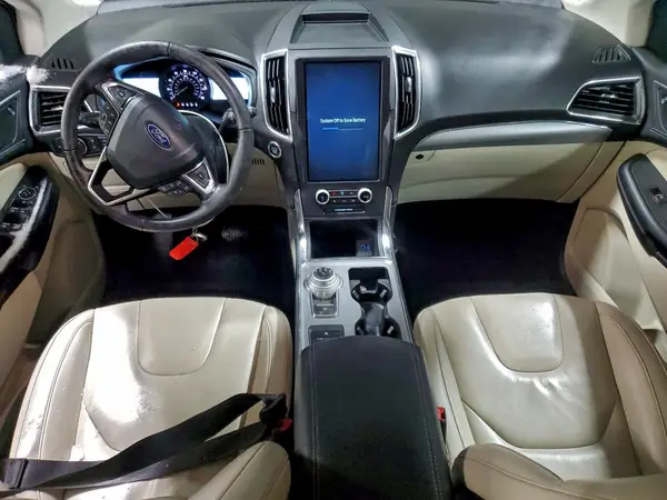 2FMPK4K93NBA10695 2022 FORD EDGE - Image 8
