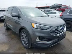 2FMPK4K93NBA14018 2022 FORD EDGE