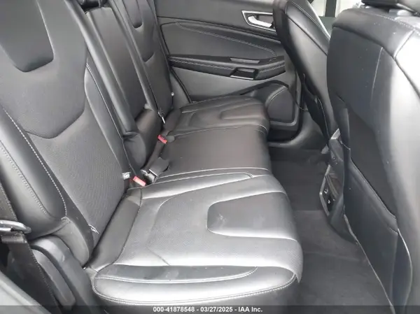 2FMPK4K93NBA14018 2022 FORD EDGE - Image 8
