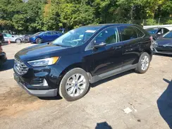 2FMPK4K93NBA14665 2022 FORD EDGE
