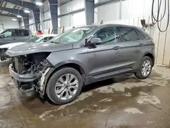 2FMPK4K93NBA15234 2022 FORD EDGE
