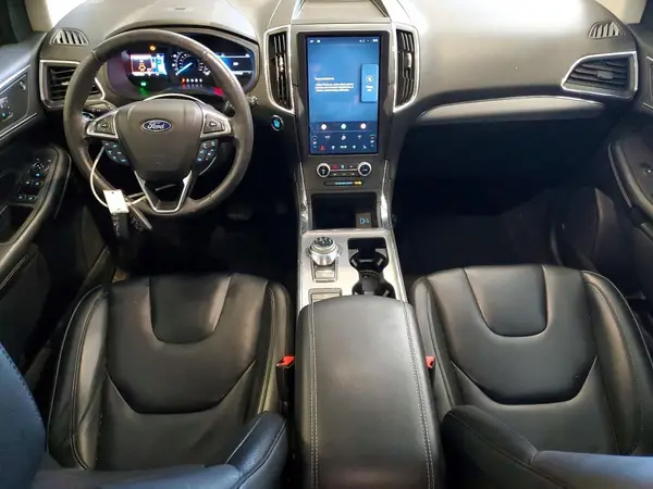 2FMPK4K93NBA15234 2022 FORD EDGE - Image 8