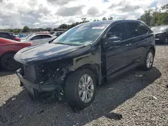 2FMPK4K93NBA22393 2022 FORD EDGE