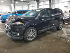 2FMPK4K93NBA23351 2022 FORD EDGE