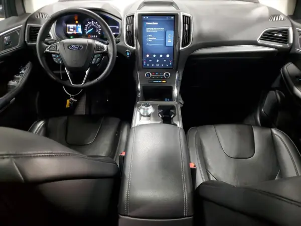 2FMPK4K93NBA23351 2022 FORD EDGE - Image 8