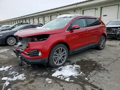 2FMPK4K93NBA26718 2022 FORD EDGE