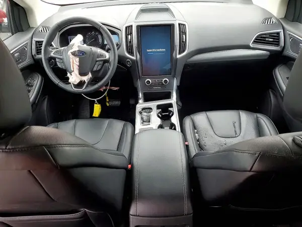 2FMPK4K93NBA26718 2022 FORD EDGE - Image 8