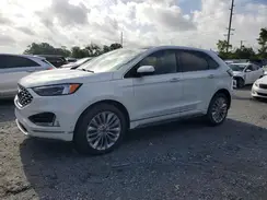 2FMPK4K93NBA29909 2022 FORD EDGE