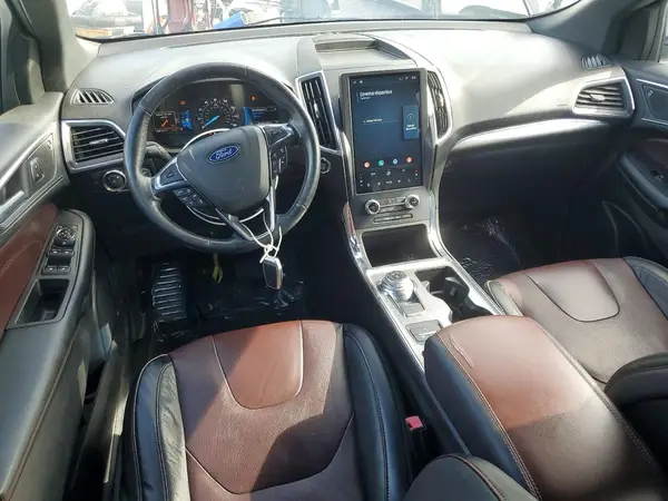 2FMPK4K93NBA29909 2022 FORD EDGE - Image 8