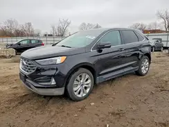 2FMPK4K93NBA30297 2022 FORD EDGE