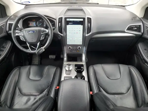2FMPK4K93NBA30963 2022 FORD EDGE - Image 8