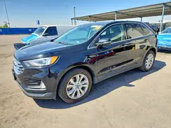 2FMPK4K93NBA31496 2022 FORD EDGE