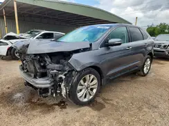 2FMPK4K93NBA32891 2022 FORD EDGE