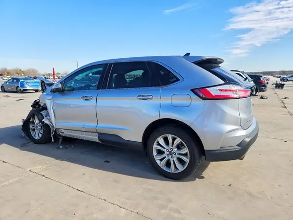 2FMPK4K93NBA33300 2022 FORD EDGE - Image 2
