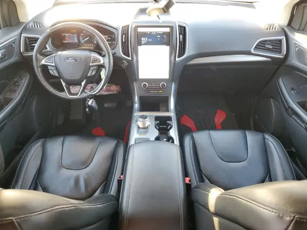 2FMPK4K93NBA34169 2022 FORD EDGE - Image 8